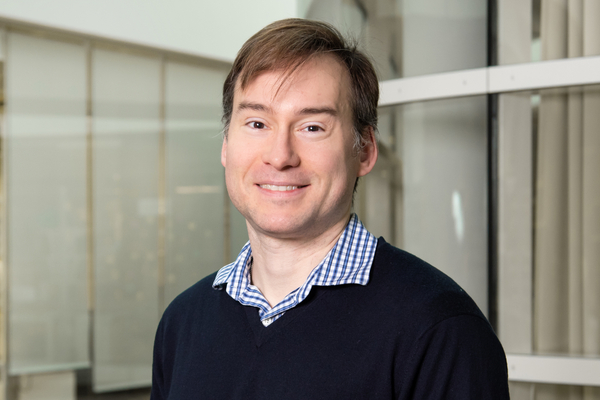 Dr. Zak Frentz