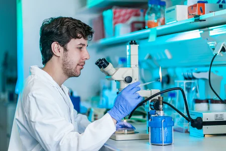 Lab