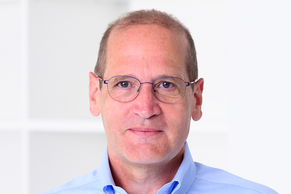 Prof. Dr. Marc Tittgemeyer